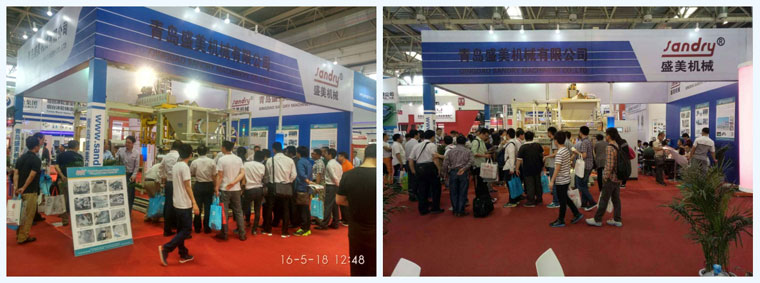 金年会展会时势火爆