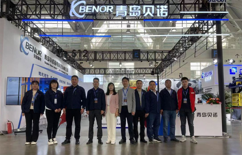 中国铸造装备集中亮相第二十一届中国国际铸造展览会-金年会